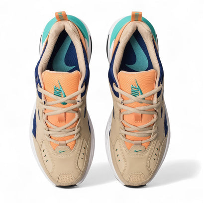 Nike M2K Tekno Desert Ore