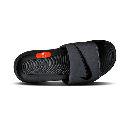 Nike Claquette Benassi Gris