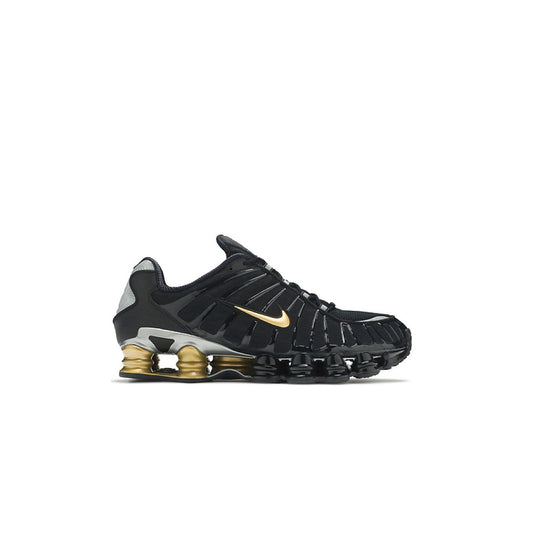 Nike Shox TL Neymar