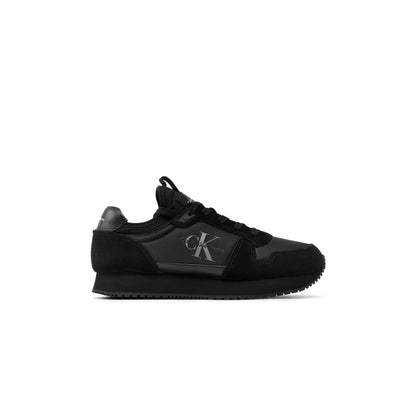 Calvin Klein Runner Black