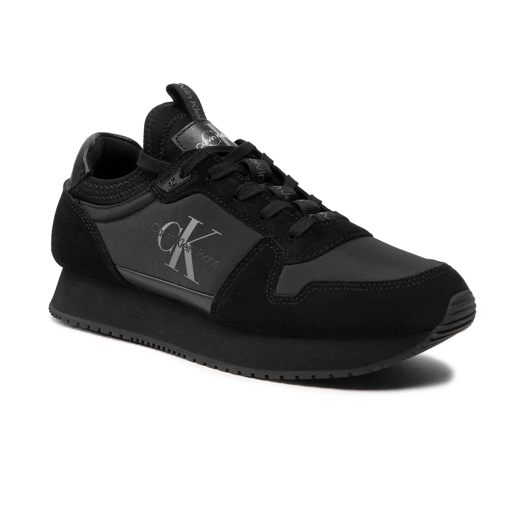 Calvin Klein Runner Black