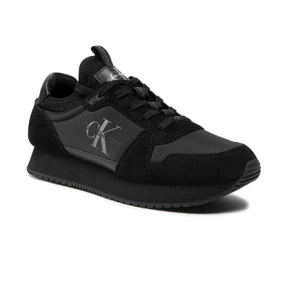 Calvin Klein Runner Black