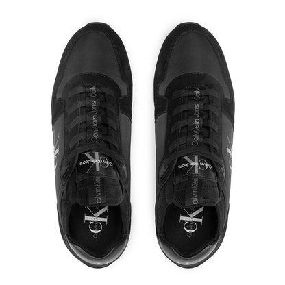 Calvin Klein Runner Black