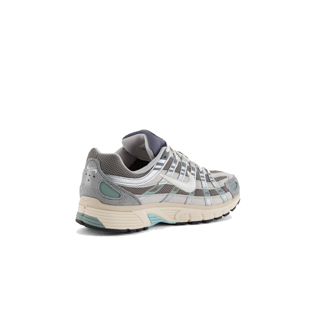 Nike P-6000 Light Iron