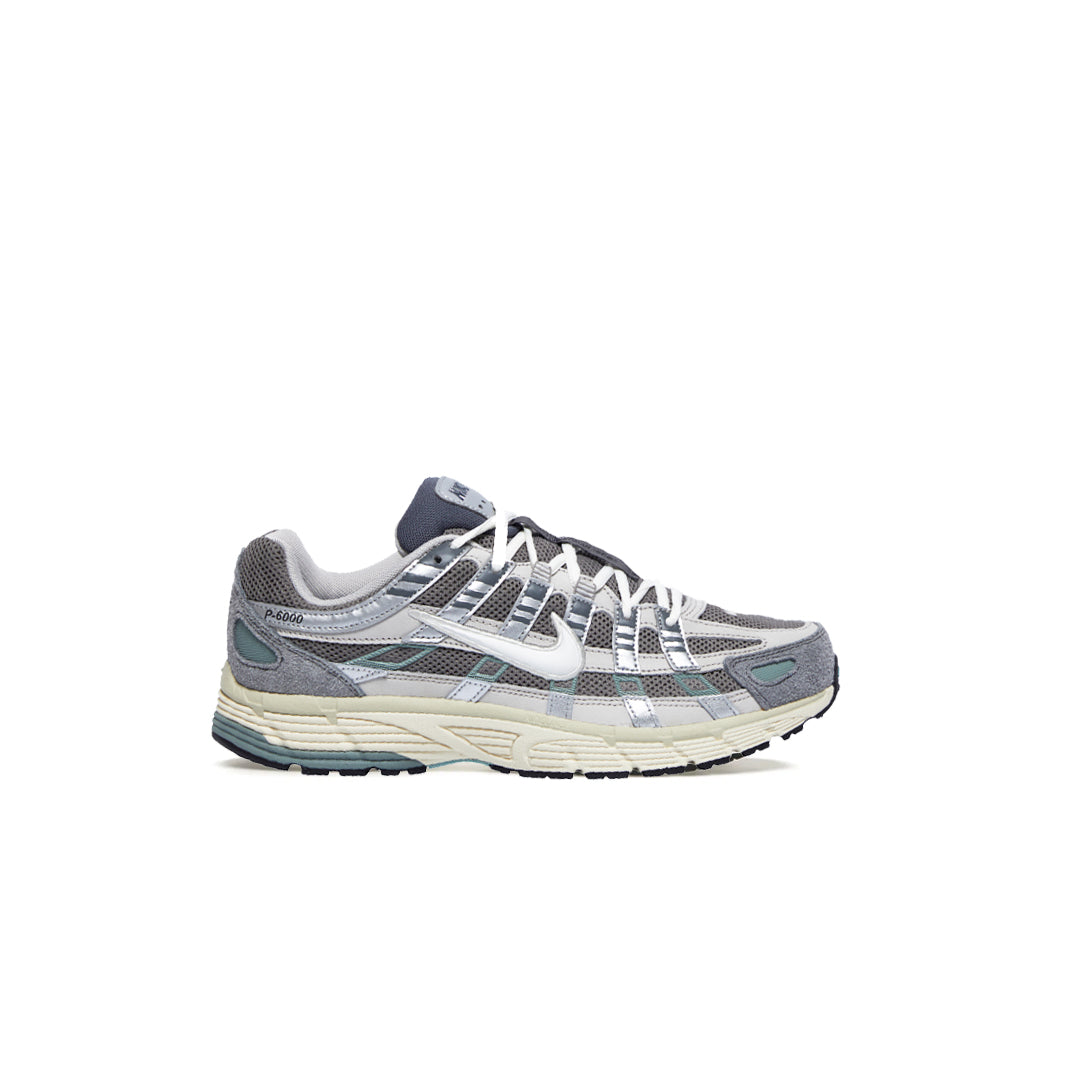 Nike P-6000 Light Iron