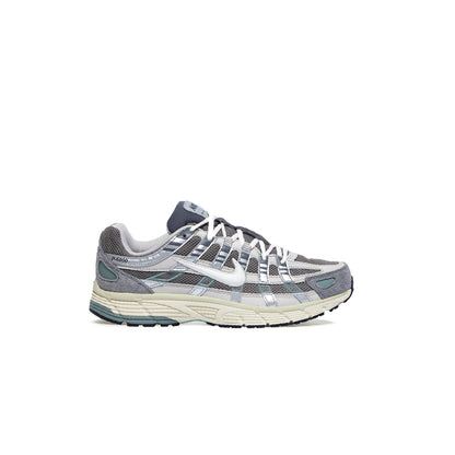 Nike P-6000 Light Iron