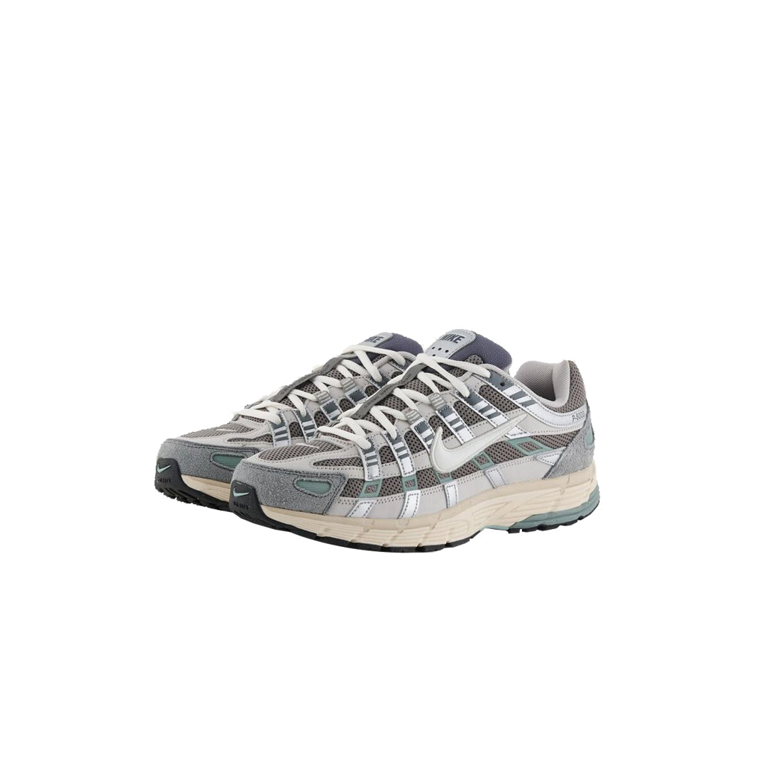 Nike P-6000 Light Iron