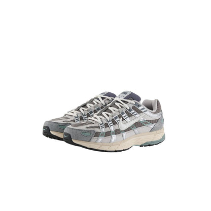 Nike P-6000 Light Iron