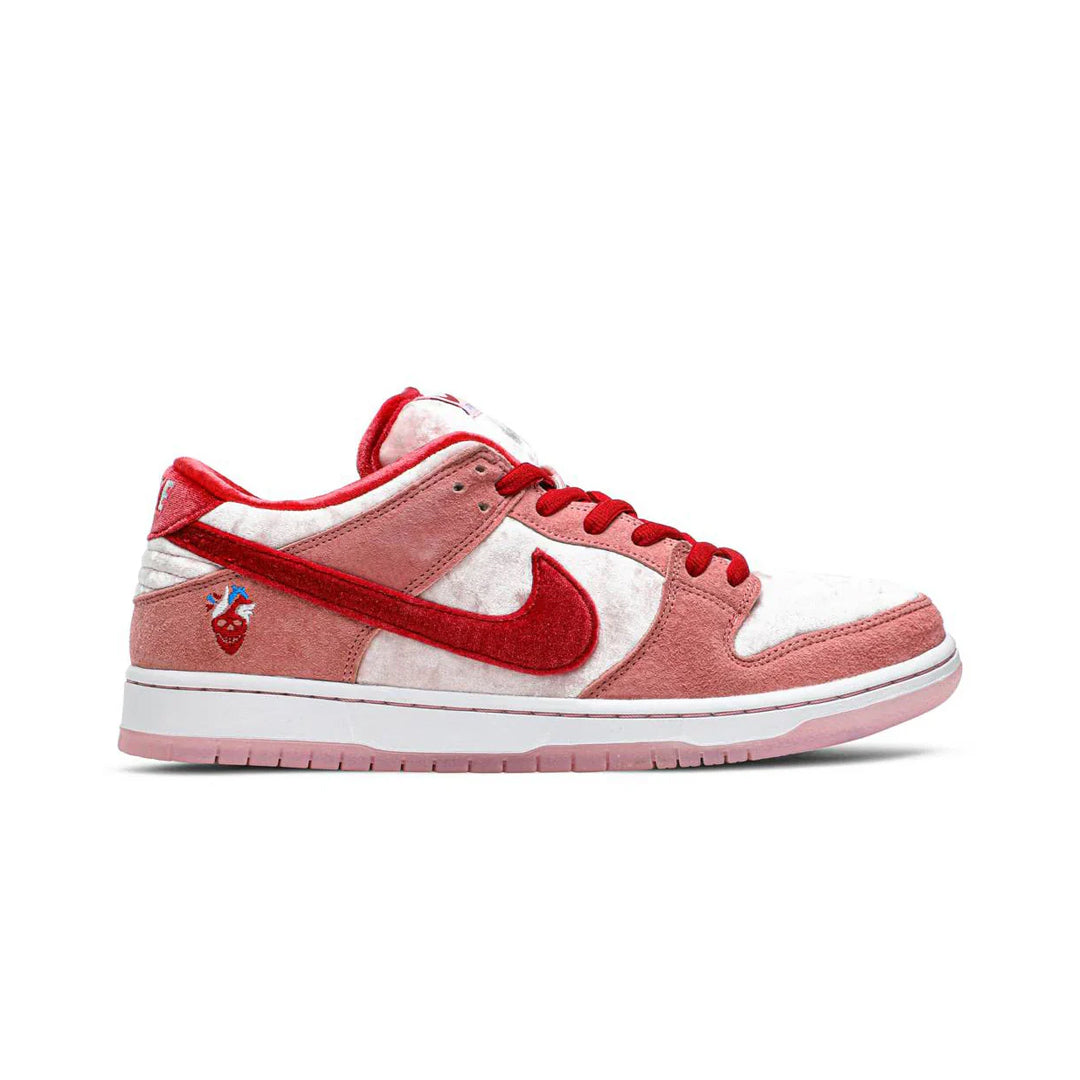 Nike Dunk Low X StrangeLove