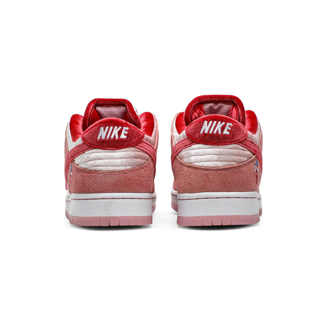 Nike Dunk Low X StrangeLove