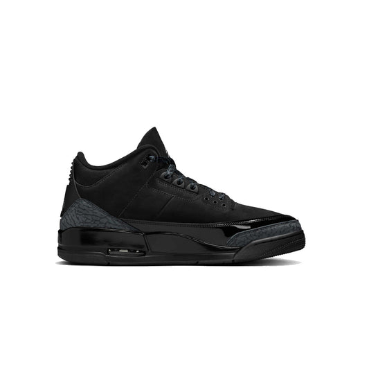 Nike Air Jordan 3 Black Cat
