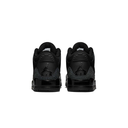 Nike Air Jordan 3 Black Cat