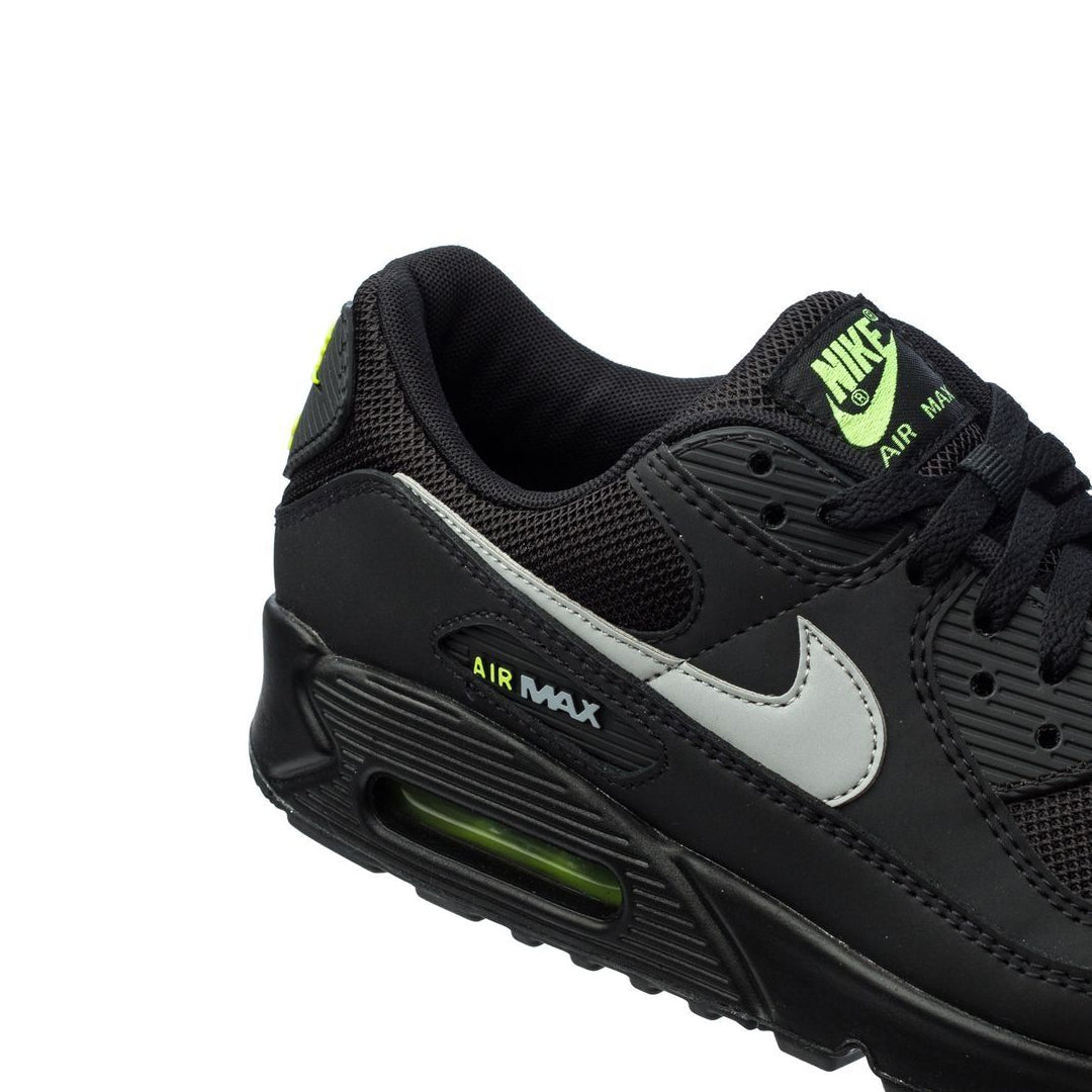 Nike Air Max 90 Black Volt
