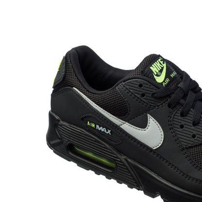 Nike Air Max 90 Black Volt
