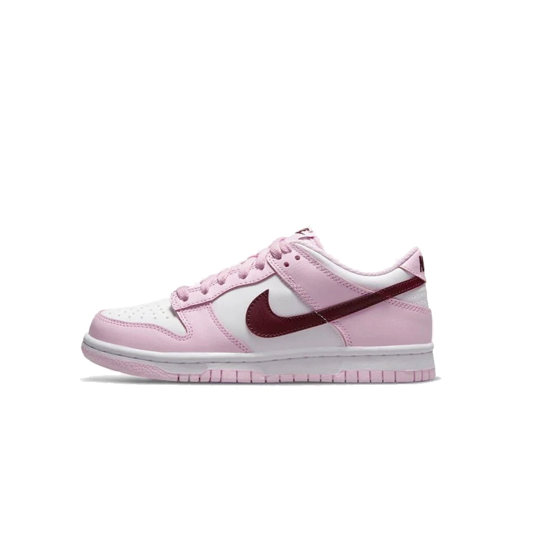 Nike Dunk Low Pink Foam