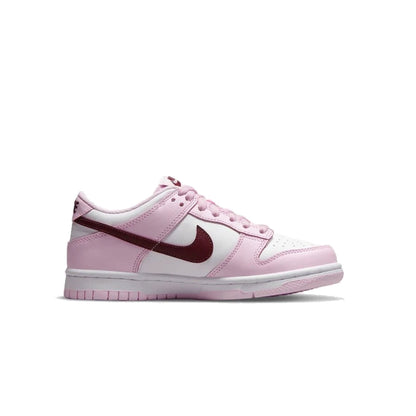 Nike Dunk Low Pink Foam
