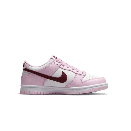 Nike Dunk Low Pink Foam