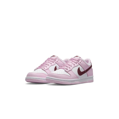 Nike Dunk Low Pink Foam