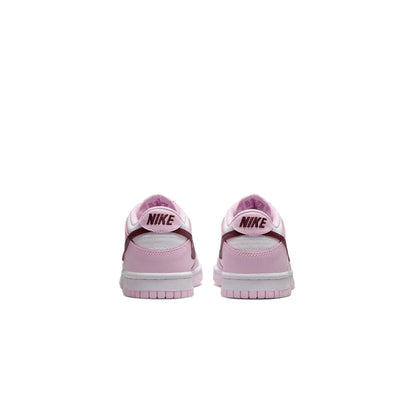 Nike Dunk Low Pink Foam