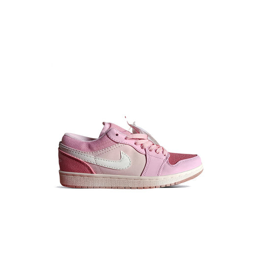 Nike Air Jordan 1 Pink White