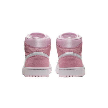 Nike Air Jordan 1 Mid Digital Pink