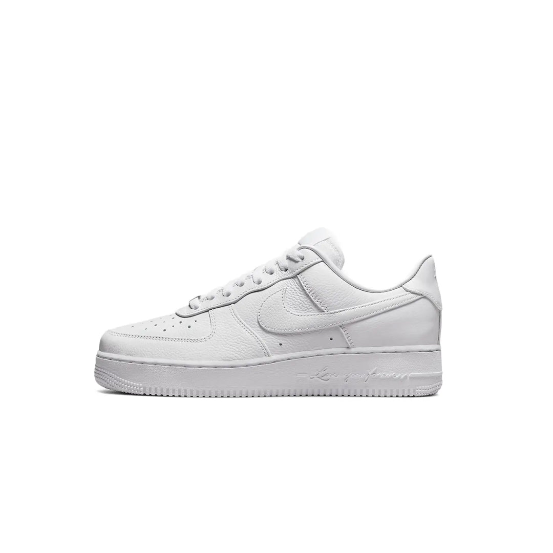 Nike Air Force 1 Low Certified Lover Boy White