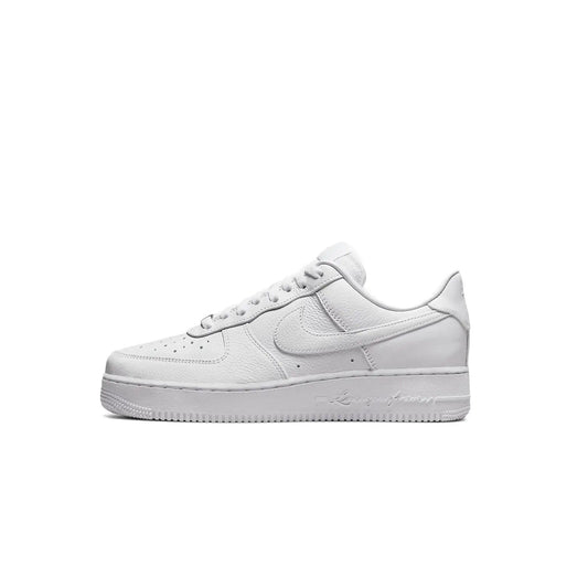 Nike Air Force 1 Low Certified Lover Boy White