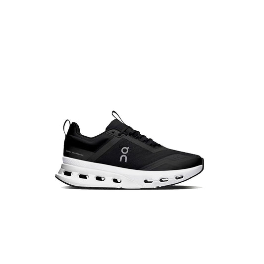 On Running Cloudnova Black