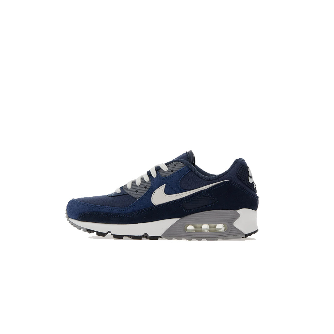 Nike Air Max 90 Premium Obsidienne