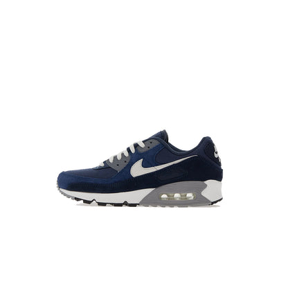 Nike Air Max 90 Premium Obsidienne