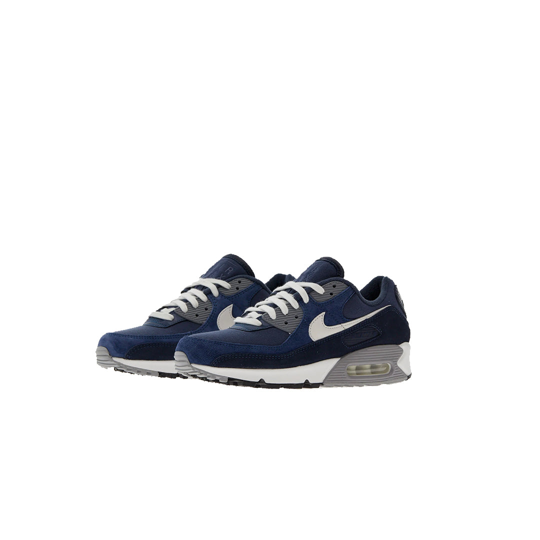 Nike Air Max 90 Premium Obsidienne