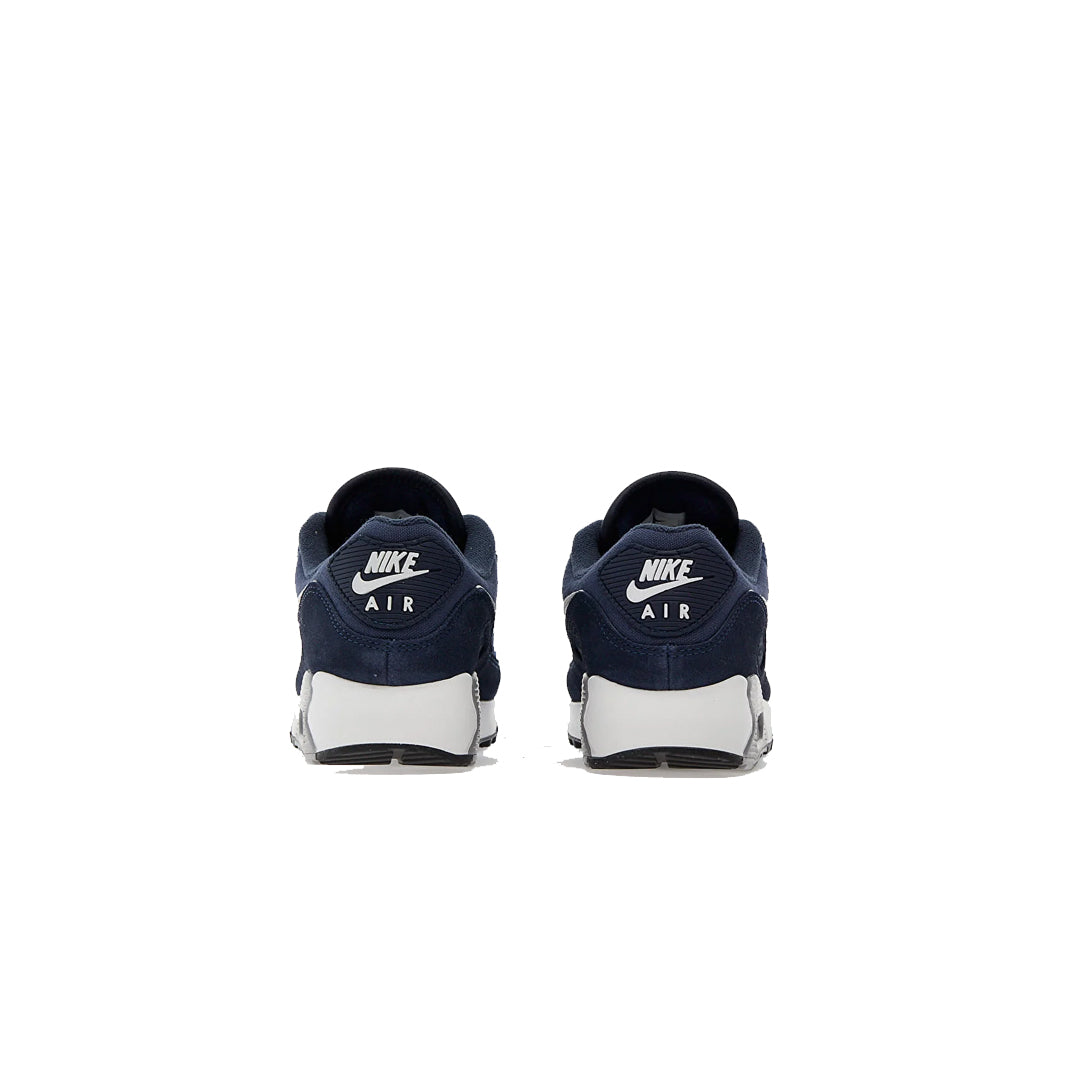 Nike Air Max 90 Premium Obsidienne