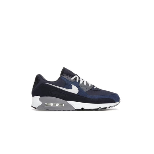 Nike Air Max 90 Premium Obsidienne