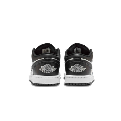 Nike Air Jordan 1 Low SE Silver