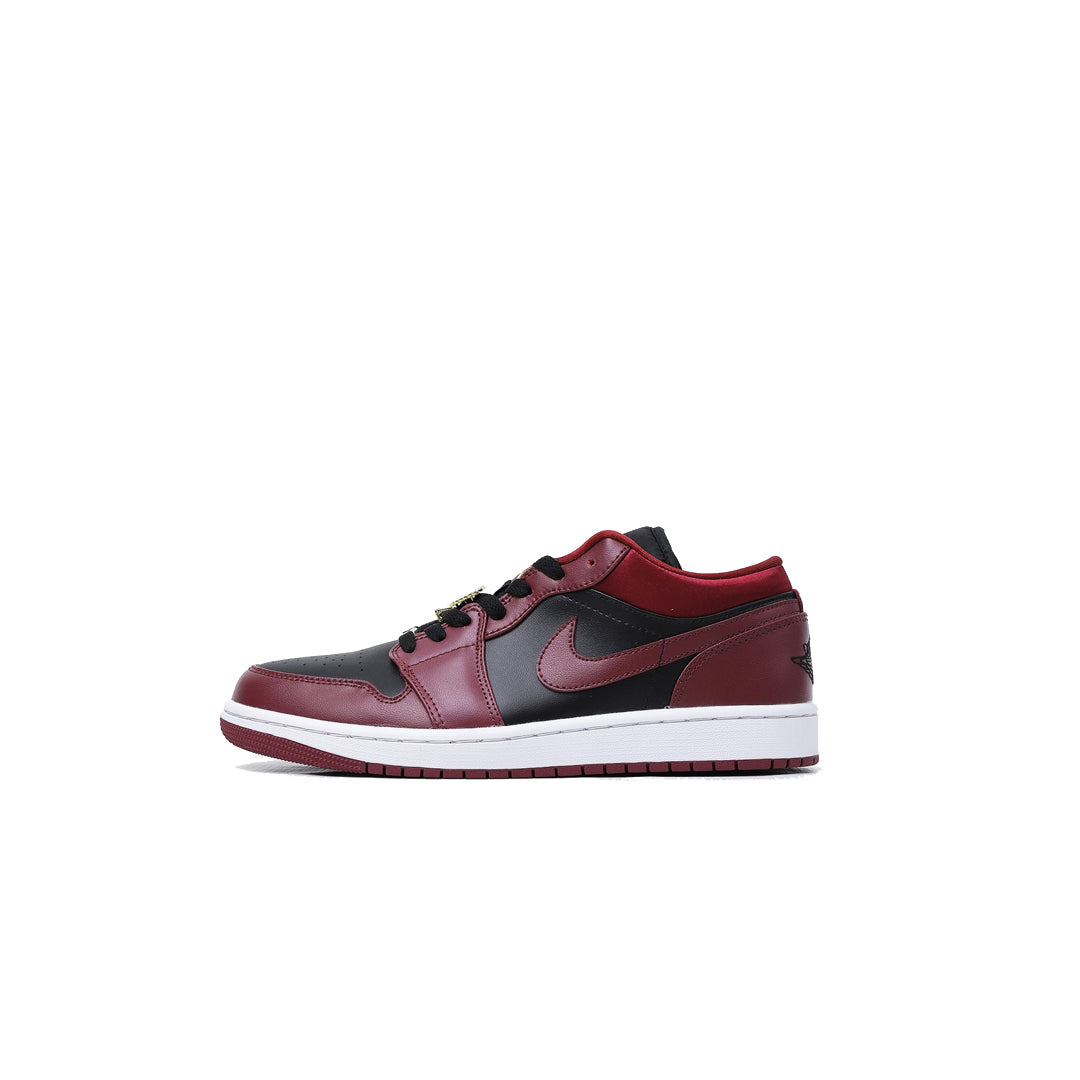 Nike Air Jordan 1 Dark Beetroot