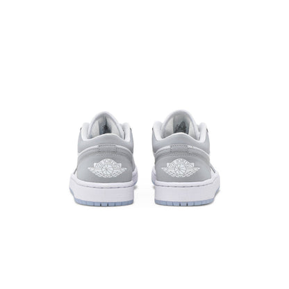 Nike Jordan 1 Low Wolf Grey