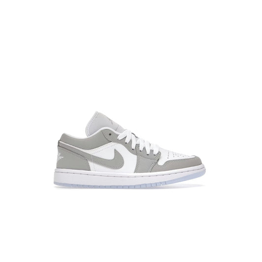 Nike Jordan 1 Low Wolf Grey