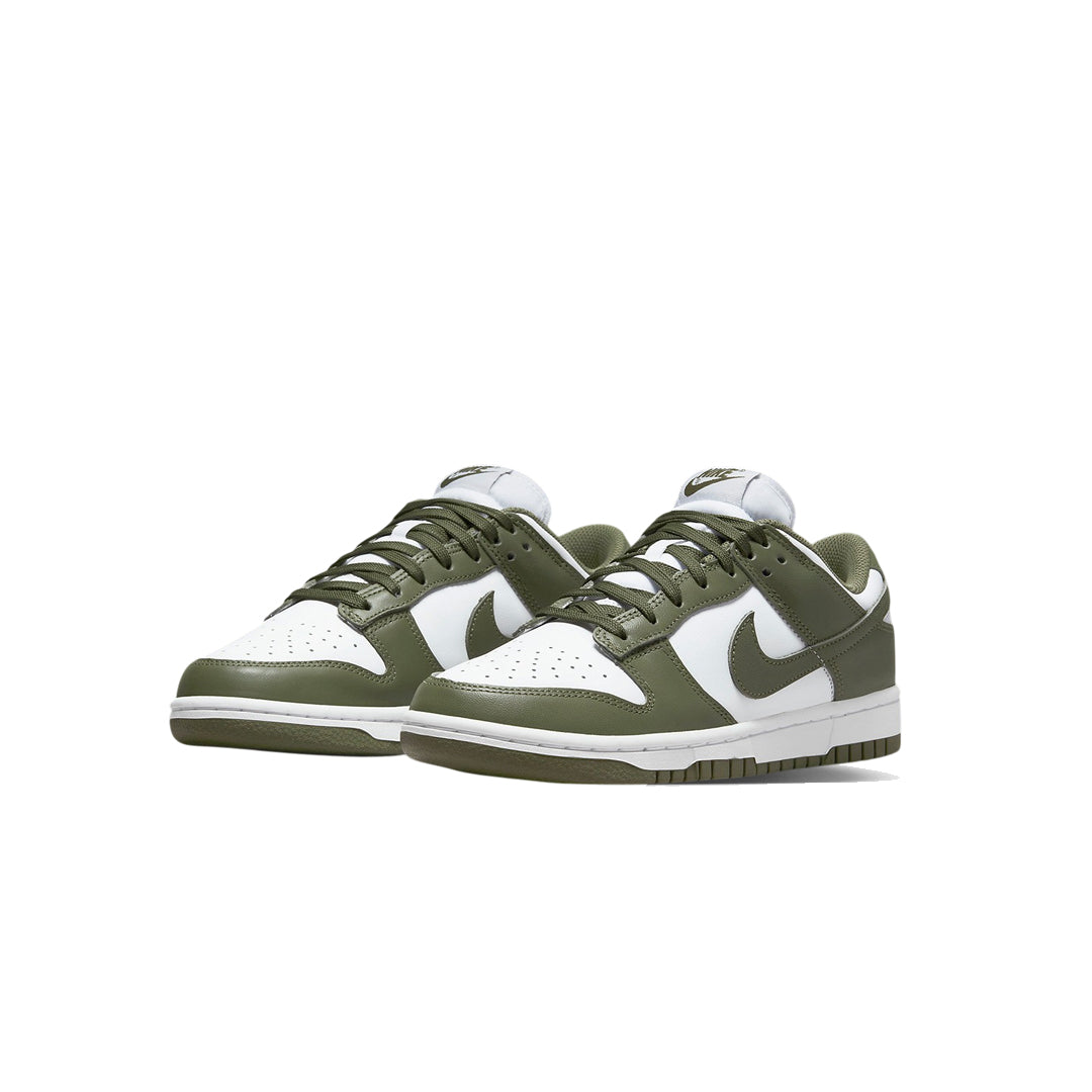 Nike Dunk Low Medium Olive