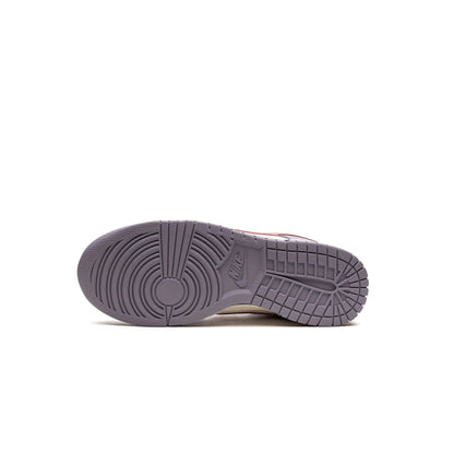 Nike Dunk Low Indigo