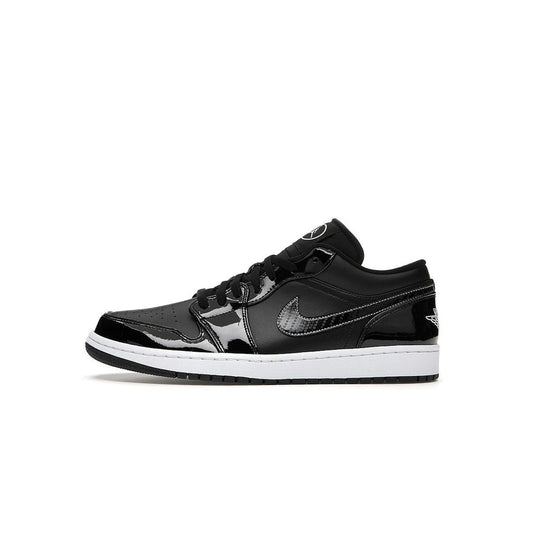Nike Air Jordan 1 Low All Star 2021