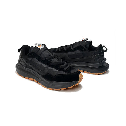 Nike VaporWaffle x Sacai Black Gum