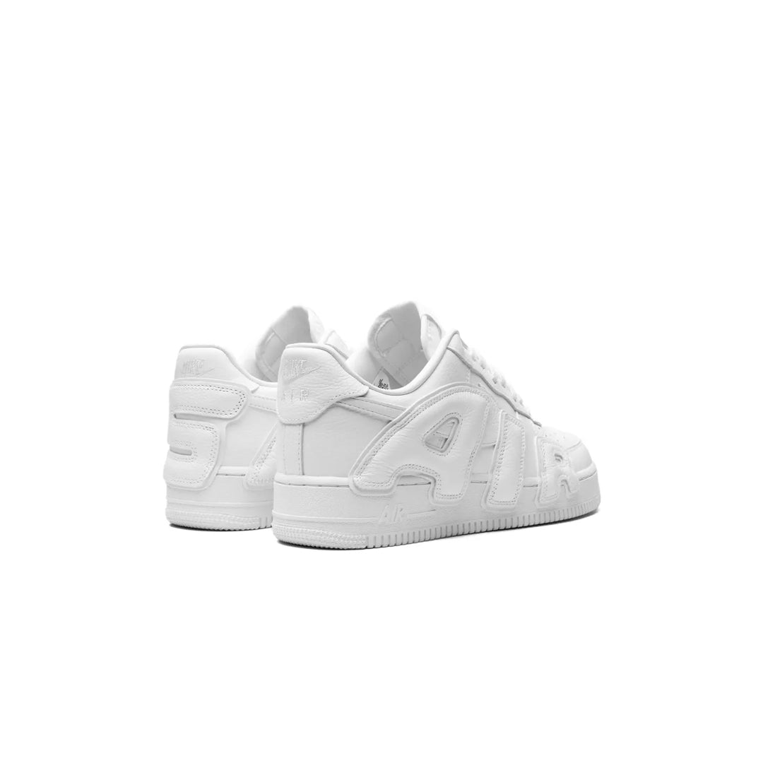 Nike Air Force 1 Cactus Plant Flea White