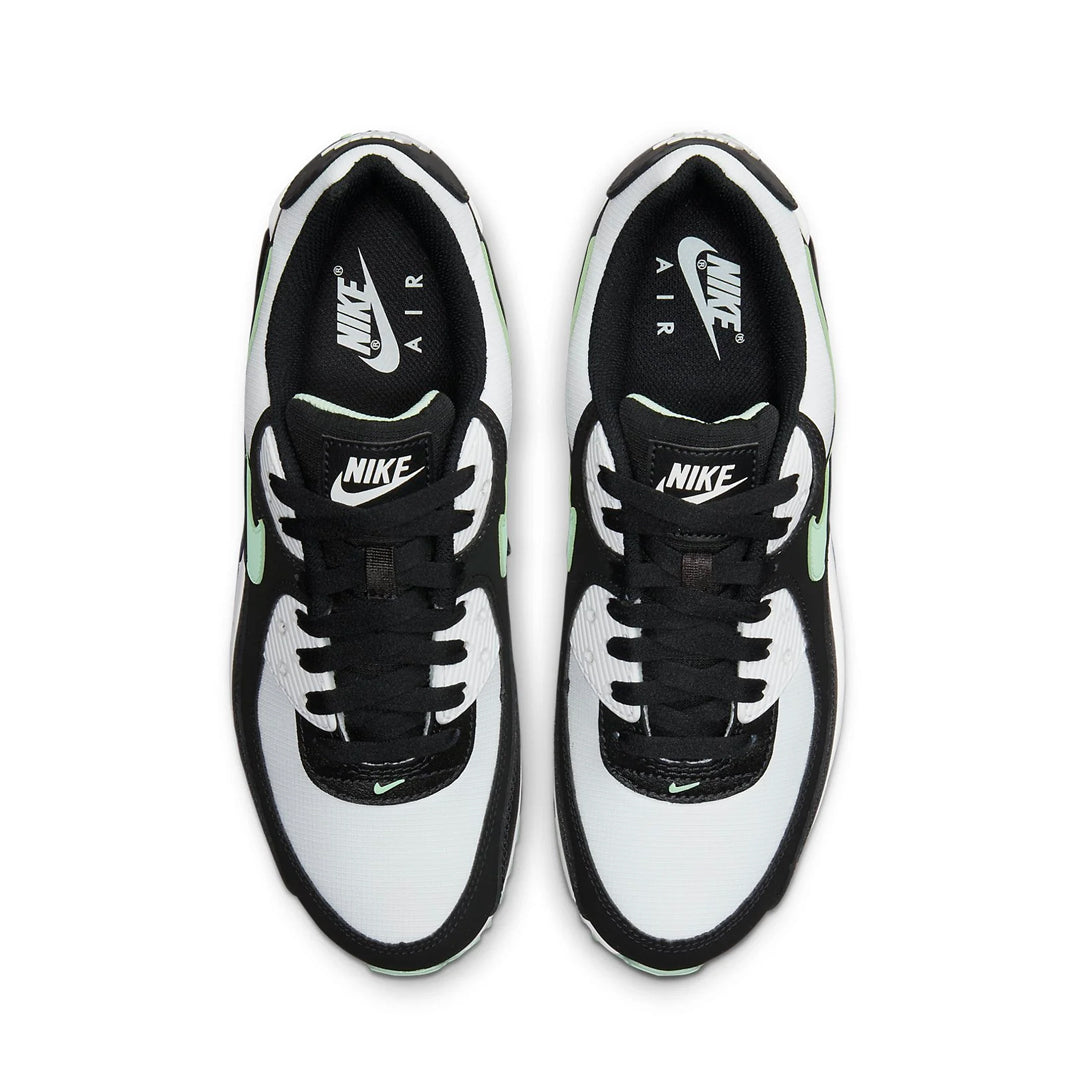 Nike Air Max 90 Black Mint