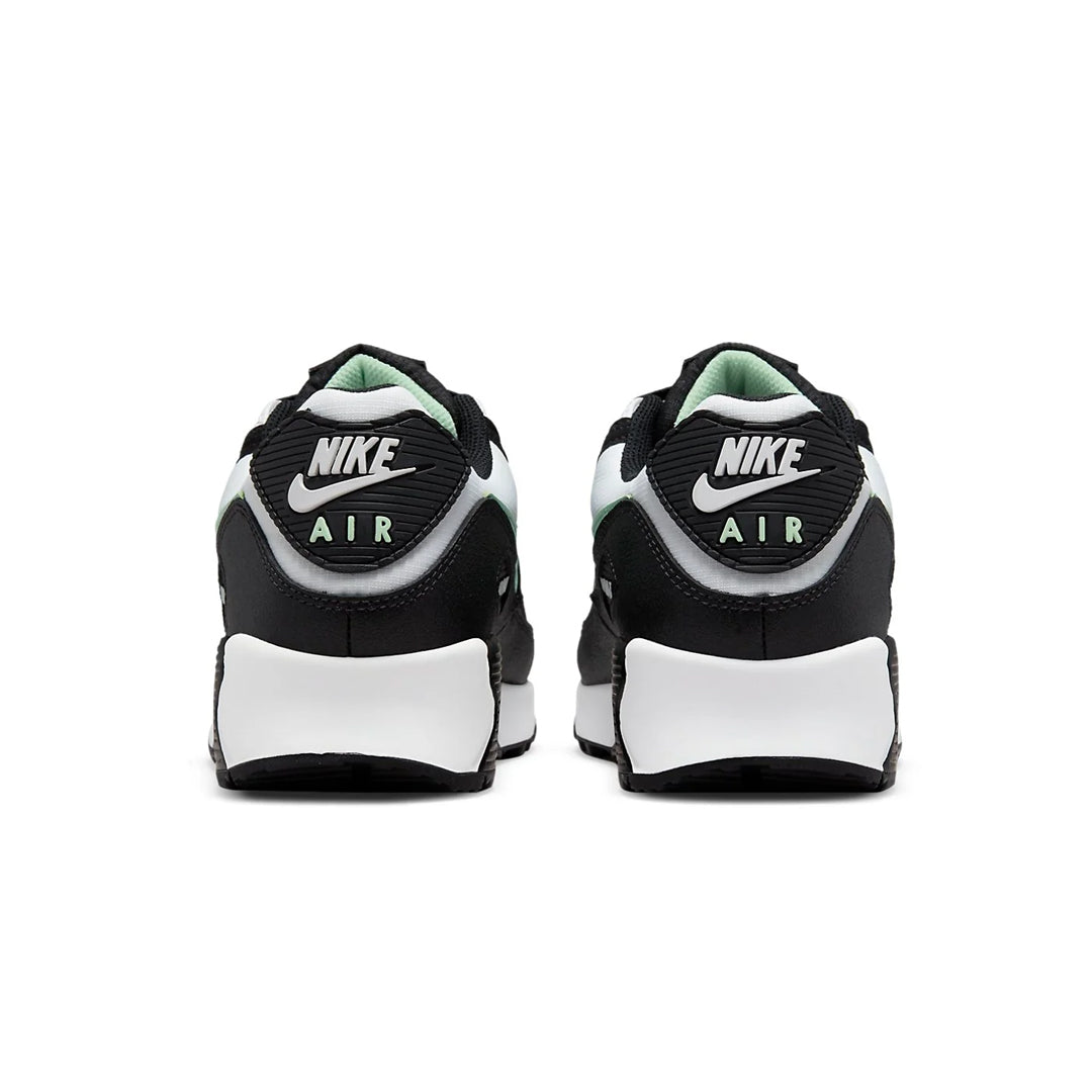 Nike Air Max 90 Black Mint