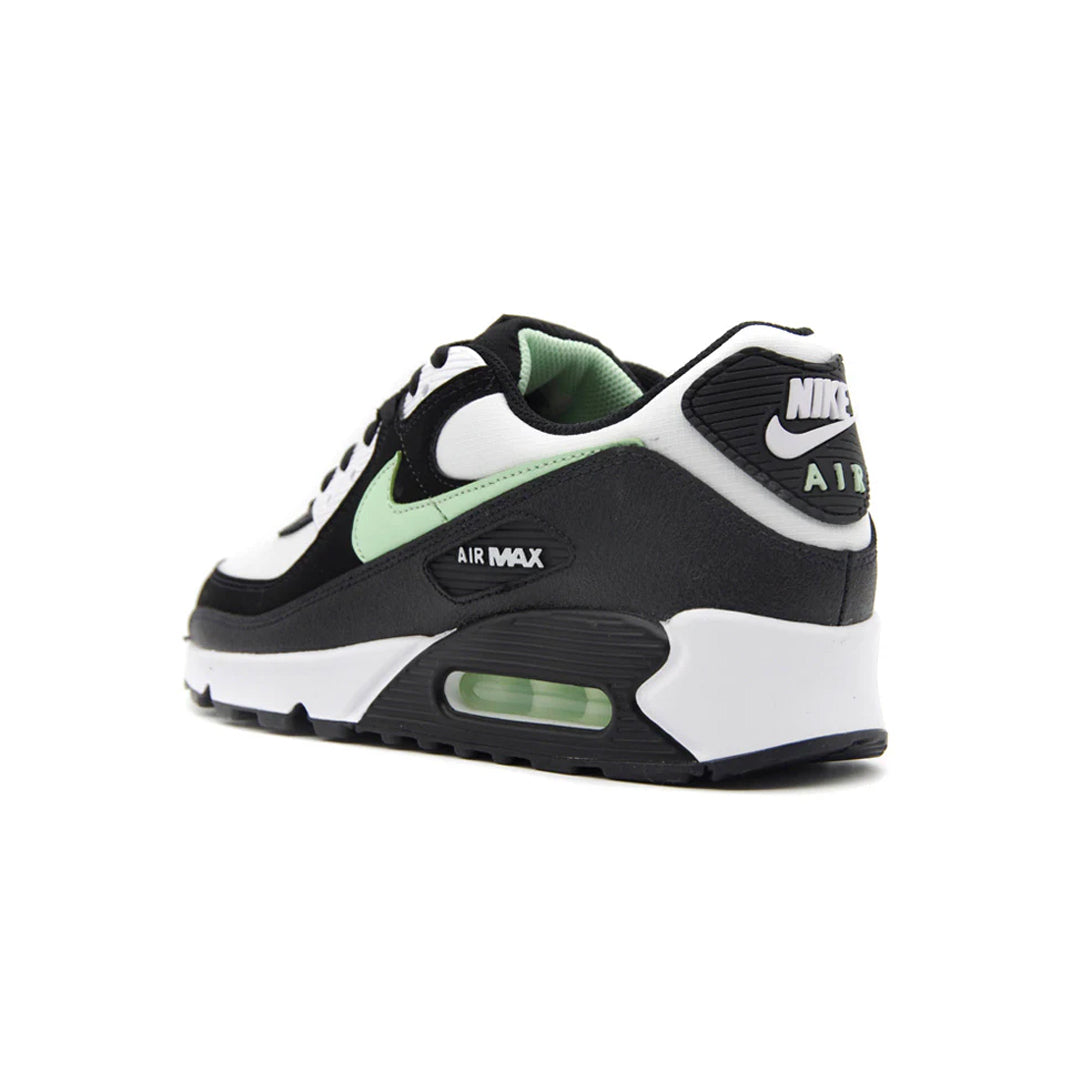 Nike Air Max 90 Black Mint