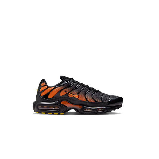 Nike Air Max Plus BLACK ORANGE