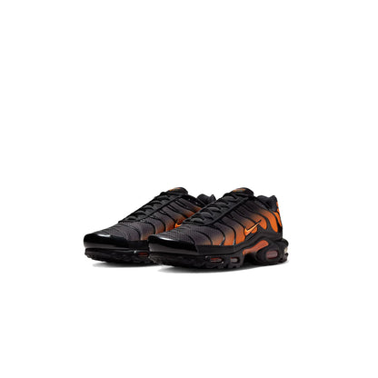 Nike Air Max Plus BLACK ORANGE