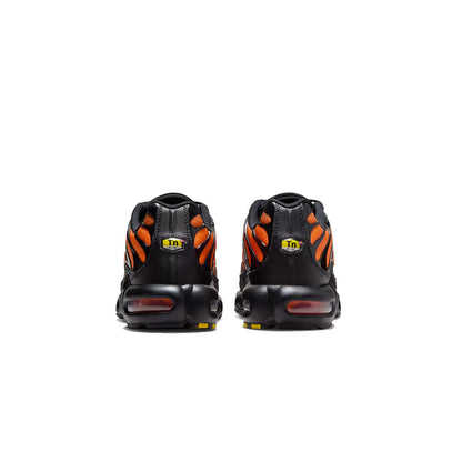 Nike Air Max Plus BLACK ORANGE