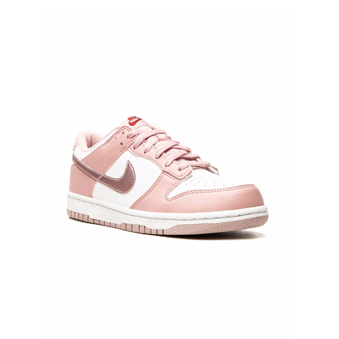 Nike Dunk Low Pink Velvet