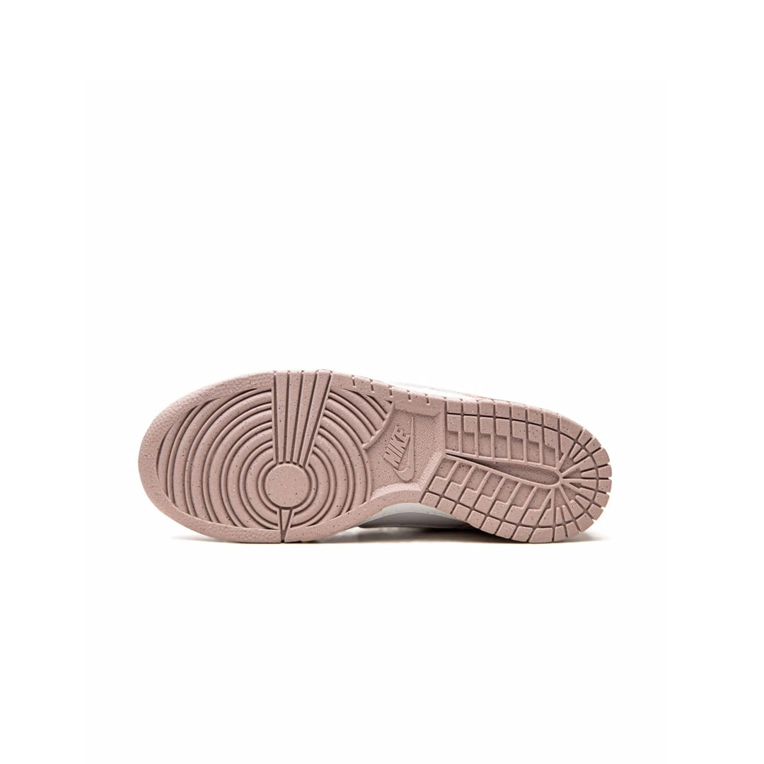 Nike Dunk Low Pink Velvet